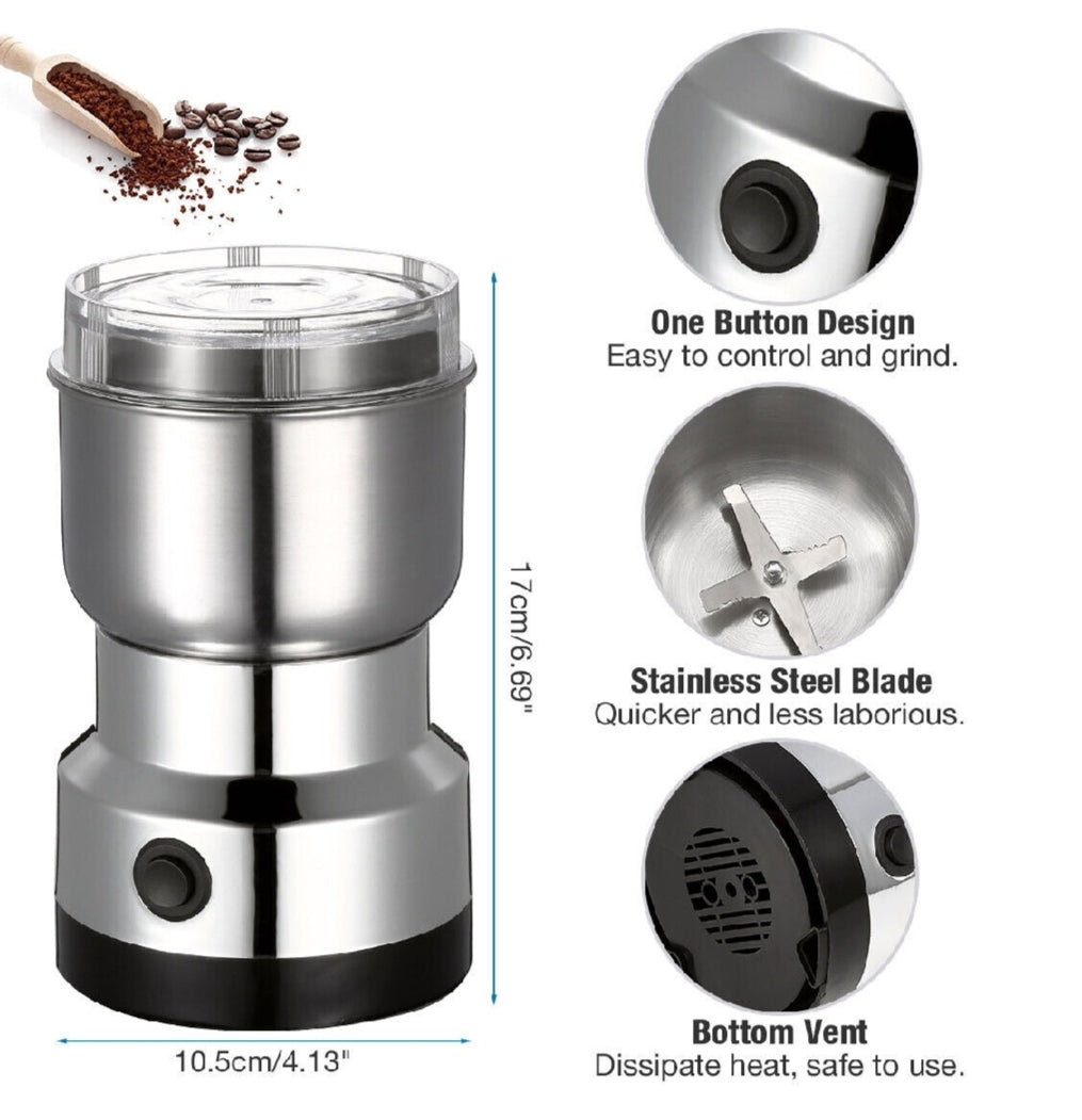 Powerful Electric blender